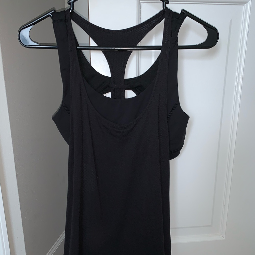 Lululemon Workout Tank